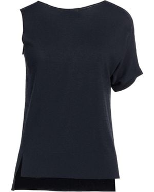 Alpha Studio Pullover - Bleu