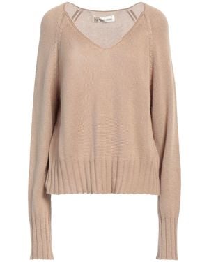Lamberto Losani Pullover - Neutre