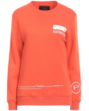 Peuterey Felpa - Rosa