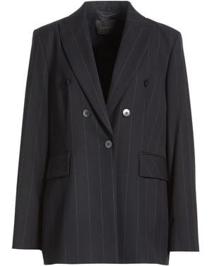 Elena Miro Blazer - Black