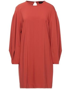 Ottod'Ame Mini Dress - Red