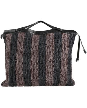 Alysi Handbag - Black