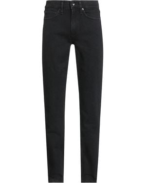 Rag & Bone Jeanshose - Schwarz