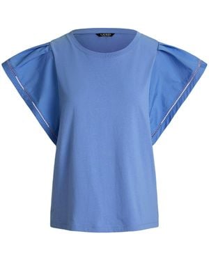 Ralph Lauren Top - Blue