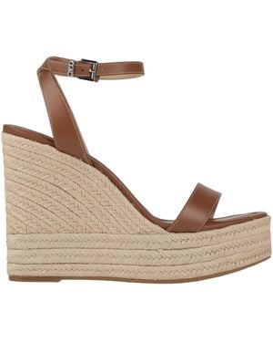 MICHAEL Michael Kors Espadrilles - Natural