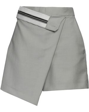Fendi Shorts & Bermuda Shorts - Gray
