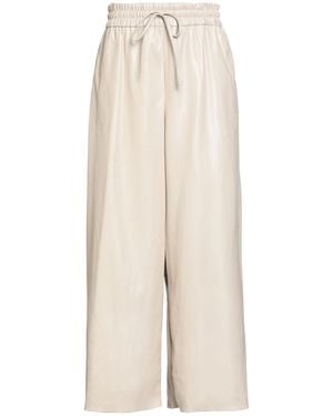 Weekend by Maxmara Hose - Natur