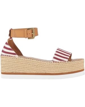 See By Chloé Espadrillas - Neutro