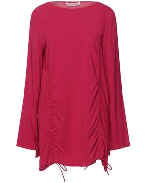 Liviana Conti Top - Red