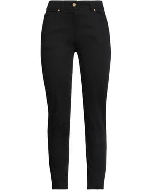 Clips More Trouser - Black