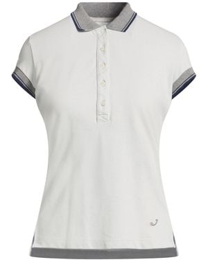 Jacob Cohen Polo Shirt - White