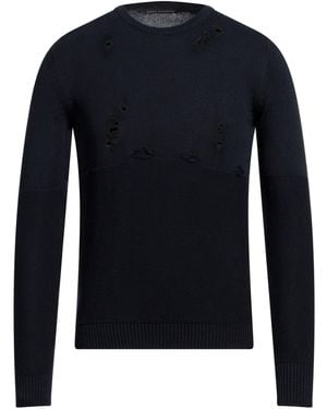 Daniele Alessandrini Jumper - Blue