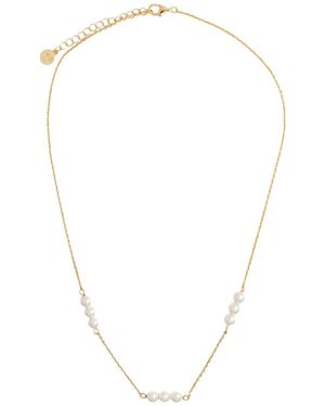 Morellato Collier - Blanc