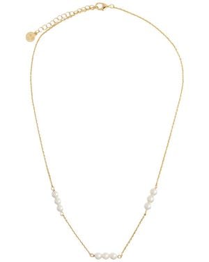 Morellato Necklace - White