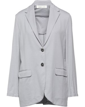 Lamberto Losani Blazer - Gray