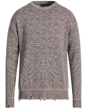 John Richmond Pullover - Gris