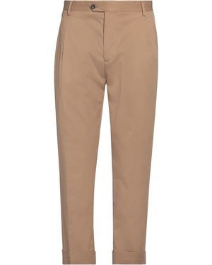 Reveres 1949 Hose - Natur