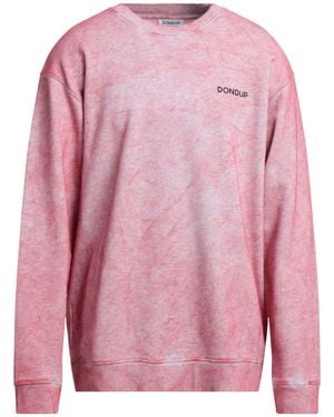 Dondup Felpa - Rosa