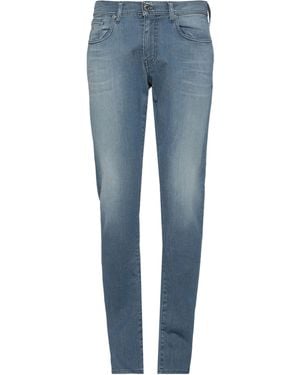 ARMANI EXCHANGE Jeans - Blue