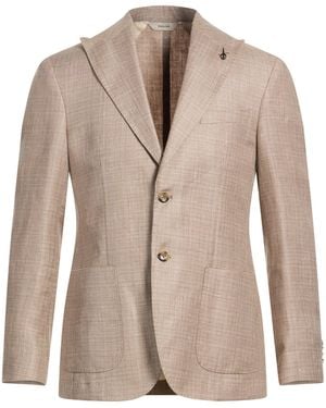 Paoloni Blazers - Natural
