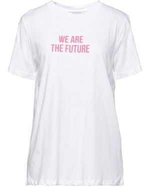 FIRSTAGE Camiseta - Blanco