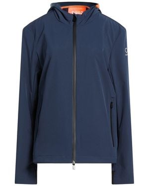 Suns Boards Jackets - Blue