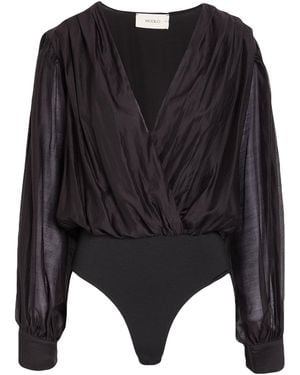 ViCOLO Body - Negro
