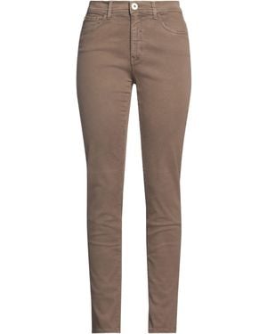 Trussardi Trouser - Brown