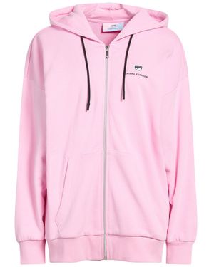 Chiara Ferragni Sweatshirt - Pink