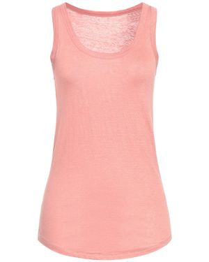Majestic Filatures Tank Top - Pink