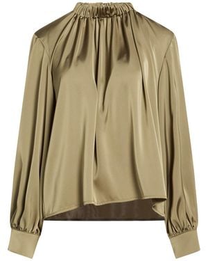 Siste's Tops - Green