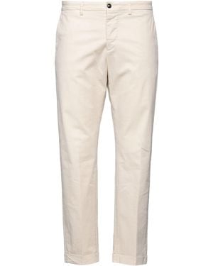 People Trouser - Natural