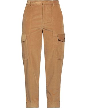 Ballantyne Trouser - Natural