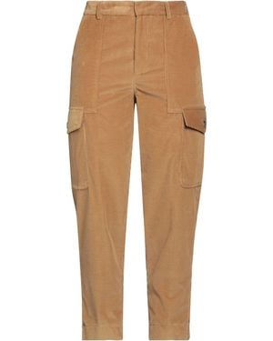 Ballantyne Trouser - Natural