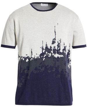 Aion Pullover - Blau