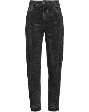 Liu Jo Jeans Cotton - Black