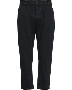 Novemb3r Pantalone - Nero