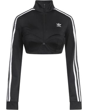 adidas Originals Felpa - Nero