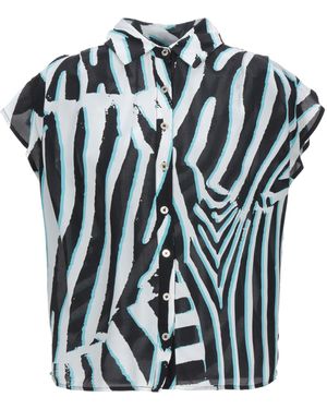 MARCIANO BY GUESS Shirt - Blue