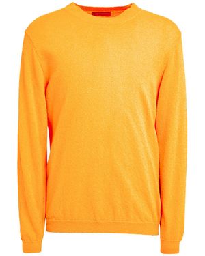 Daniele Fiesoli Pullover - Orange