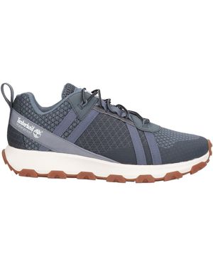Timberland Trainers - Blue