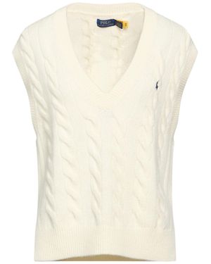 Polo Ralph Lauren Jumper - Natural