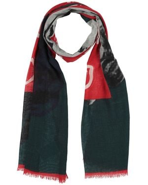 Trussardi Sciarpa - Verde