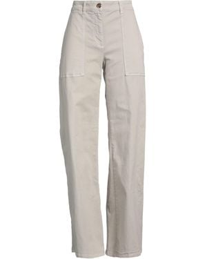 Shaft Pantalone - Grigio