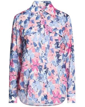 Camicettasnob Shirts - Blue