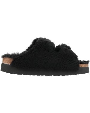 Birkenstock Sandals - Black