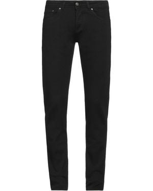 Liu Jo Jeans Cotton, Elastane - Black