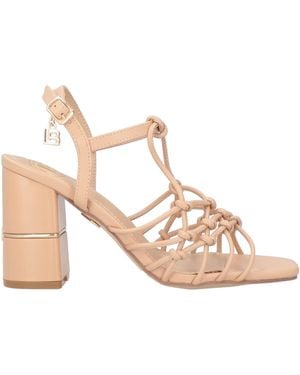 Laura Biagiotti Sandals - Pink