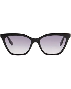 Karl Lagerfeld Sunglasses - Brown