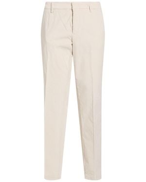 BRO-SHIP Trouser - Natural